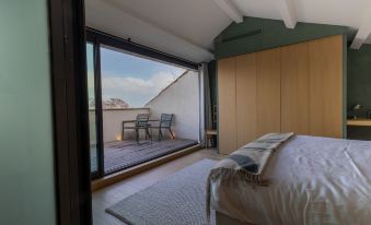 Mougins Collection - Magnificent House in the Heart of the Old Village