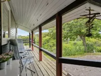 "Sorja" - 420m from the Sea