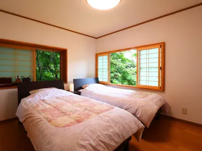 Hisayamakan Hotels in Togakushi