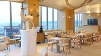 KOKO HOTEL Kanazawa Station(formerly Hotel Wing International Premium Kanazawa Ekimae) - petit déjeuner