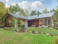 "Piia" - 800m from the Sea Hotels near Bryrup Sportsplads