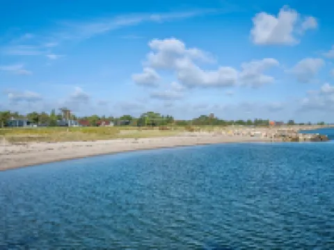 "Ekatarina" - 125m from the Sea Hoteles en Juelsminde