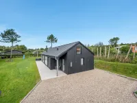 "Elso" - 600m to the Fjord Hotels in Struer