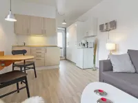 "Fenris" - 200m from the Sea Hotels in Lokken