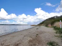 "Imgert" - 300m to the Fjord Hotéis em Logstrup
