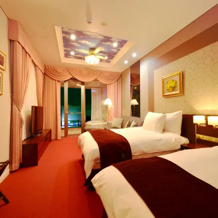 Hotel Tado Onsen