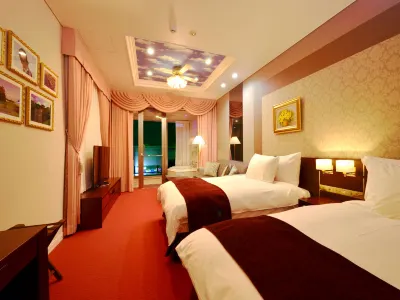 Hotel Tado Onsen Hotel a 