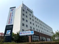 Blue Port Hotel Kitakyushu Airport Các khách sạn ở Yukuhashi