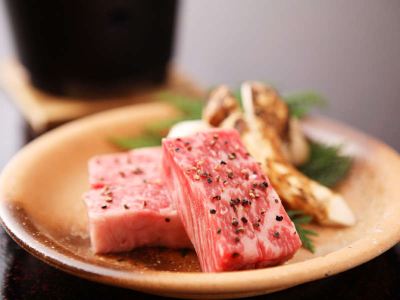 料理 出雲の秘湯 海潮温泉 海潮荘　～日本秘湯の宿会員の写真