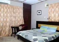 Flora Suites Exclusive Hotels in Oshogbo