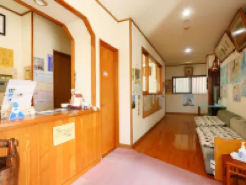 Taharaya Ryokan