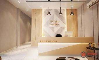 Hotel Indra