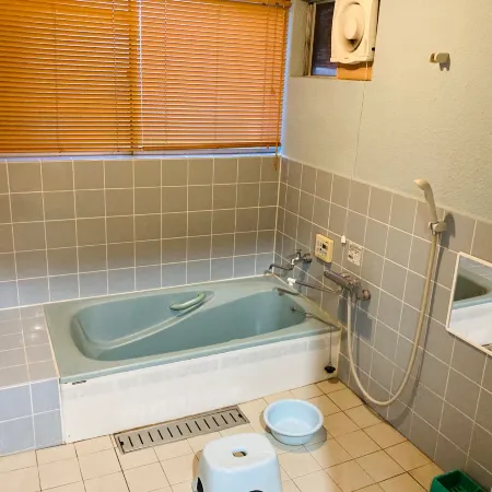 Guest House Nichinan