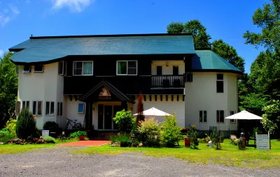 The Regent House Hotel di 