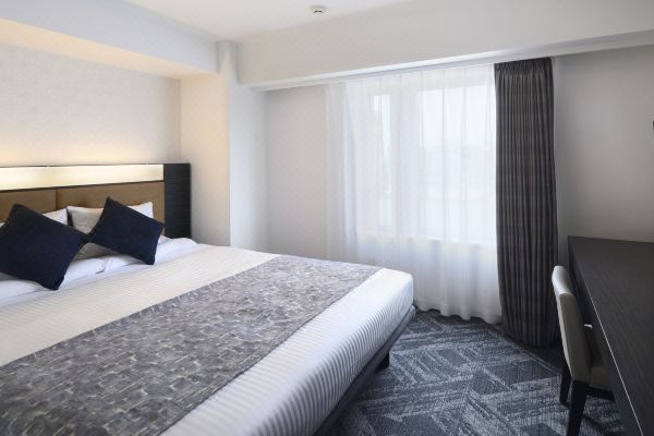 호텔 마이스테이스 하마마쓰초(HOTEL MYSTAYS Hamamatsucho)_3