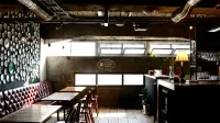 Hostel TangaTable