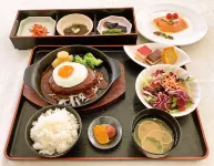 Hotel Gran View Garden Okinawa - Завтрак