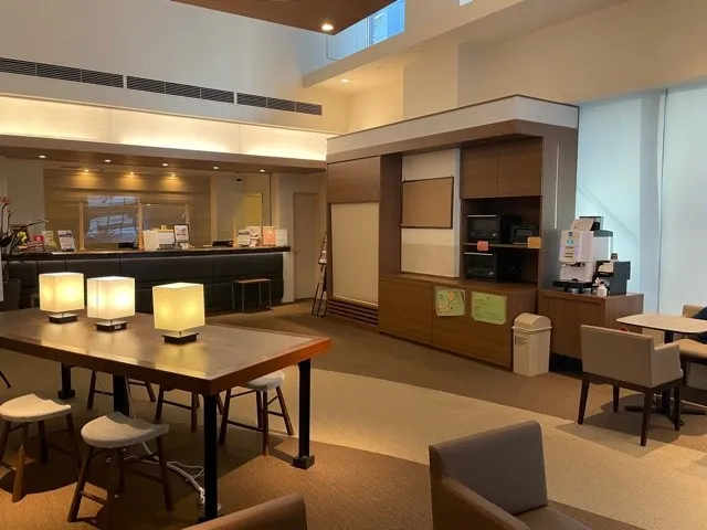 東京日本橋東急STAY飯店