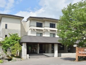 Yumoto Shirogane-Onsen Hotel