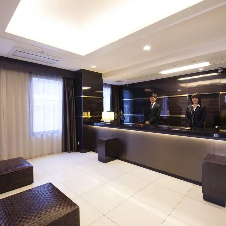 Nishiakashi Rincarn Hotel