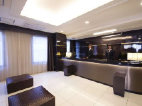 Nishiakashi Rincarn Hotel