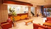 Tendo City Hotel Отели в г. Накаяма