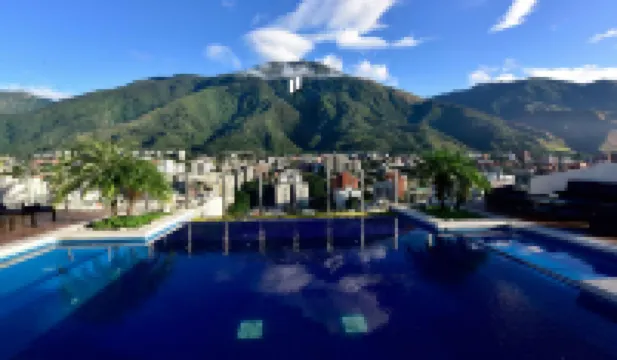 Pestana Caracas Premium City & Conference Hotel