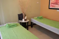 Coron Westown Resort - spa