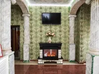 Volna Hotel โรงแรมในมูรอม