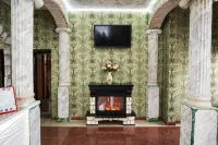 Volna Hotel Hotels in Gorod Murom