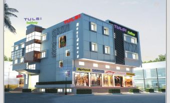 Hotel Tulsi Residency