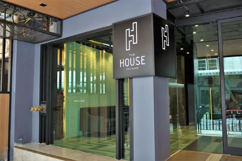The House Pratunam