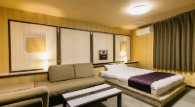 A-Gate Hotel Asahikawa