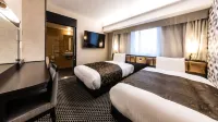 APA Hotel and Resort Osaka Umeda Eki Tower - Rooftop Pools