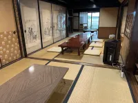 Old-Style Inn Yuihonmachi Yashiki Hotels in Yoshino