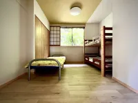 Kiyo No Gokokuen (Ruins of Senshinkan) Hotel a Sakuragawa