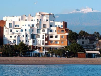 Sporting Baia Hotel