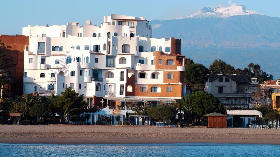 Sporting Baia Hotel