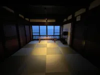 Okubiwako shiki-tei