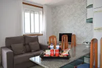 Apartamentos Vida Versus