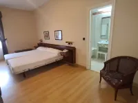 Hotel Las Sirenas Hotels in Viveiro