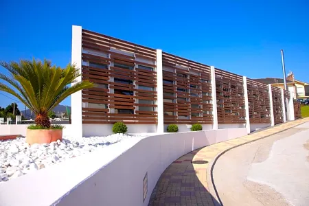 Hotel Thalasso Cantabrico Las Sirenas 4 Superior