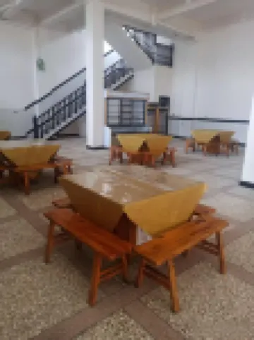 Luoping Jinlang Chinese Inn