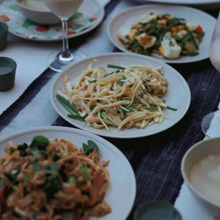 Zhaoxing Creedside Inn