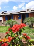 Pousada Estância da Mata Các khách sạn ở 