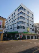 Olmeca Plaza Urban Express