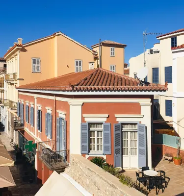 Xenon Inn Hotel a 