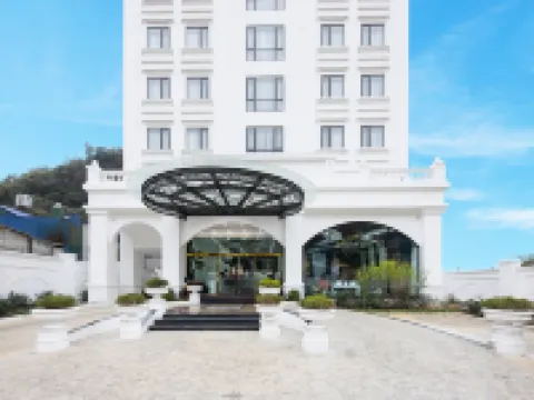 Glenda Tower Moc Chau Hotel Hotels in Moc Chau District