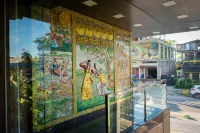 Hotel Divine Paradise Hotels in Dibrugarh