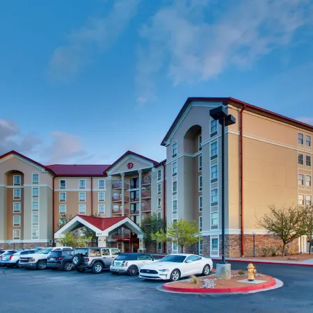 Drury Inn & Suites Albuquerque North